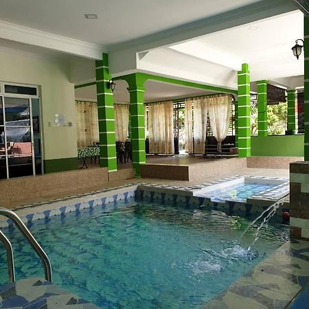 Inapdesa Teratak Bonda, Sepri Rembau Villa ภายนอก รูปภาพ