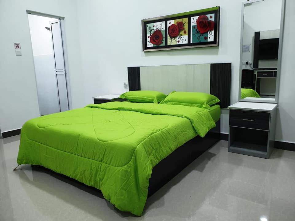 Inapdesa Teratak Bonda, Sepri Rembau Villa ภายนอก รูปภาพ