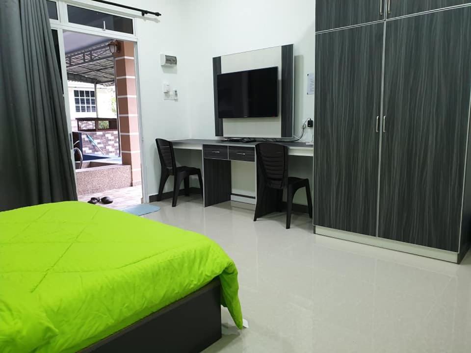 Inapdesa Teratak Bonda, Sepri Rembau Villa ภายนอก รูปภาพ