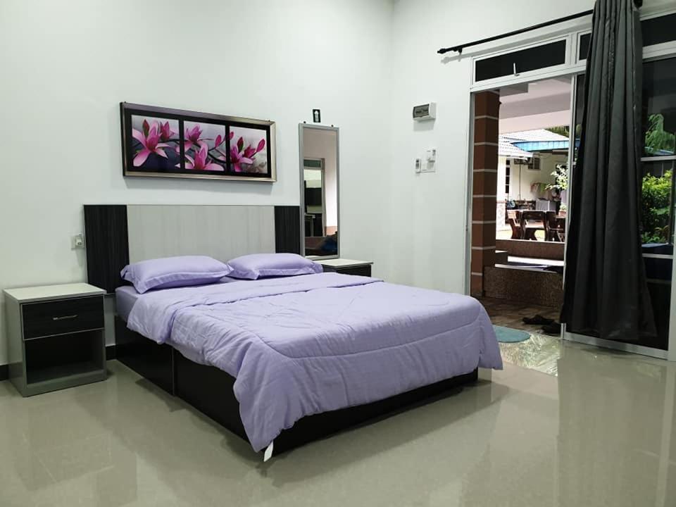 Inapdesa Teratak Bonda, Sepri Rembau Villa ภายนอก รูปภาพ