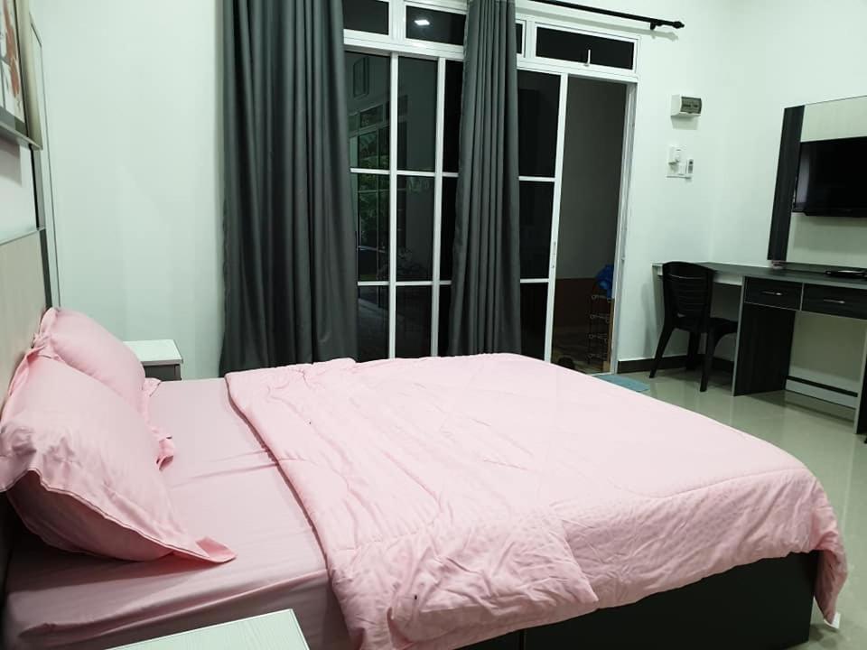Inapdesa Teratak Bonda, Sepri Rembau Villa ภายนอก รูปภาพ