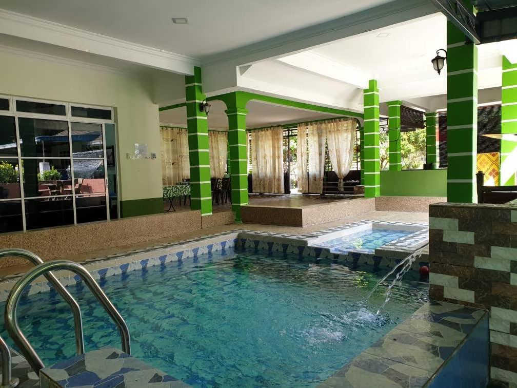 Inapdesa Teratak Bonda, Sepri Rembau Villa ภายนอก รูปภาพ