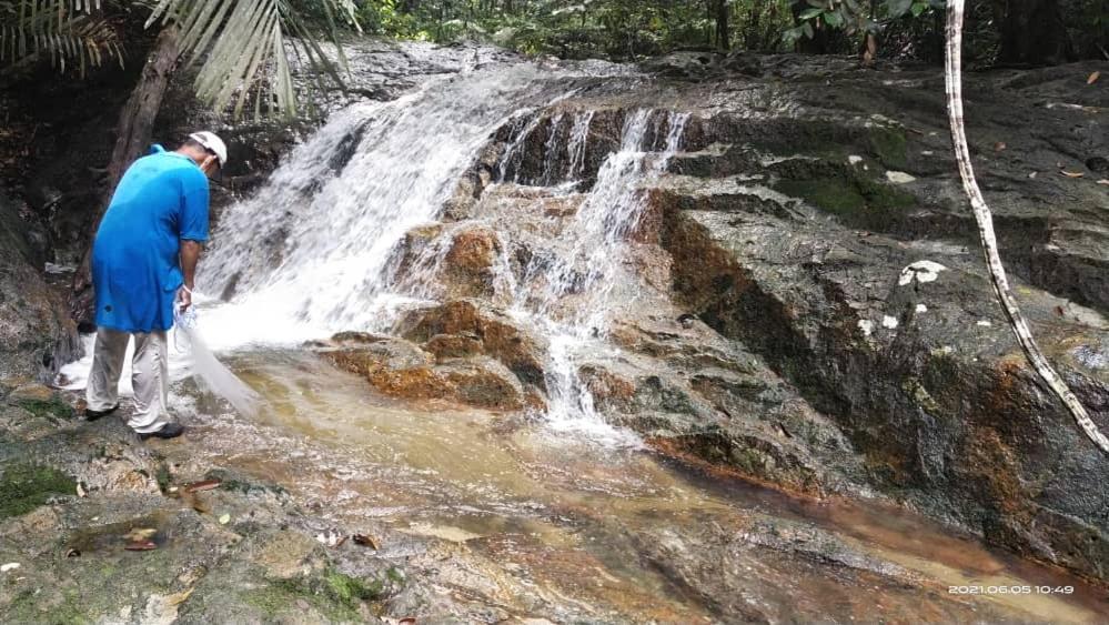 Inapdesa Teratak Bonda, Sepri Rembau Villa ภายนอก รูปภาพ