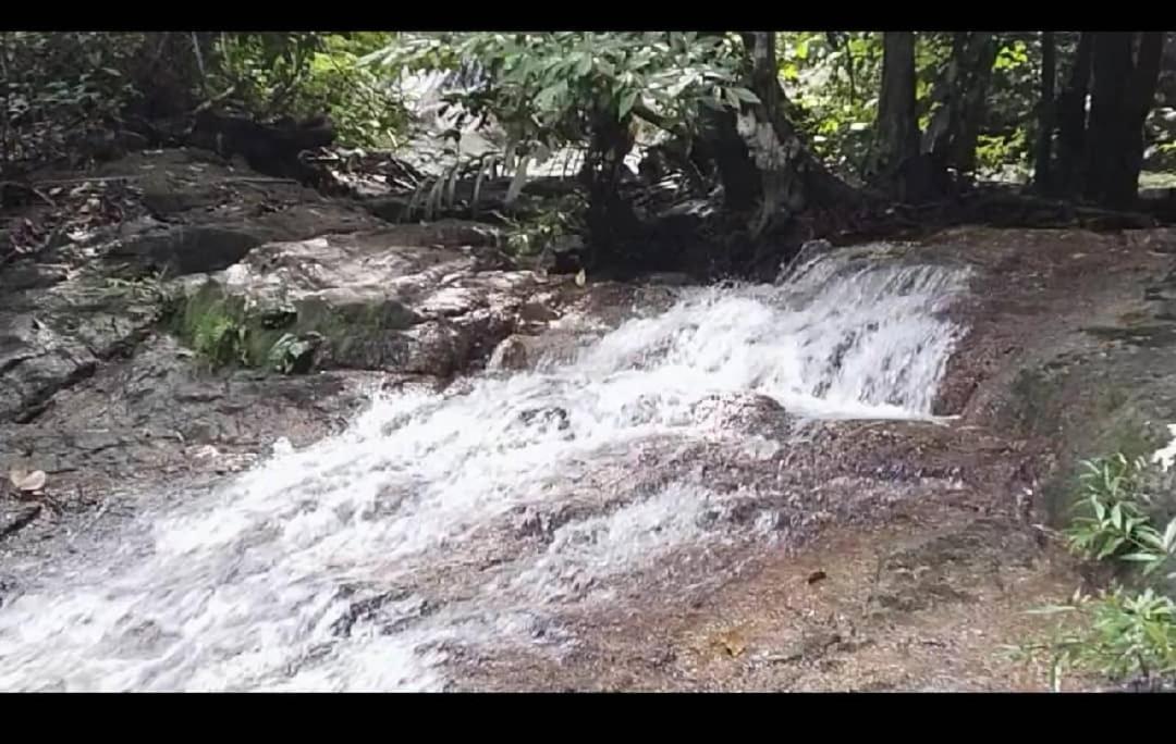 Inapdesa Teratak Bonda, Sepri Rembau Villa ภายนอก รูปภาพ