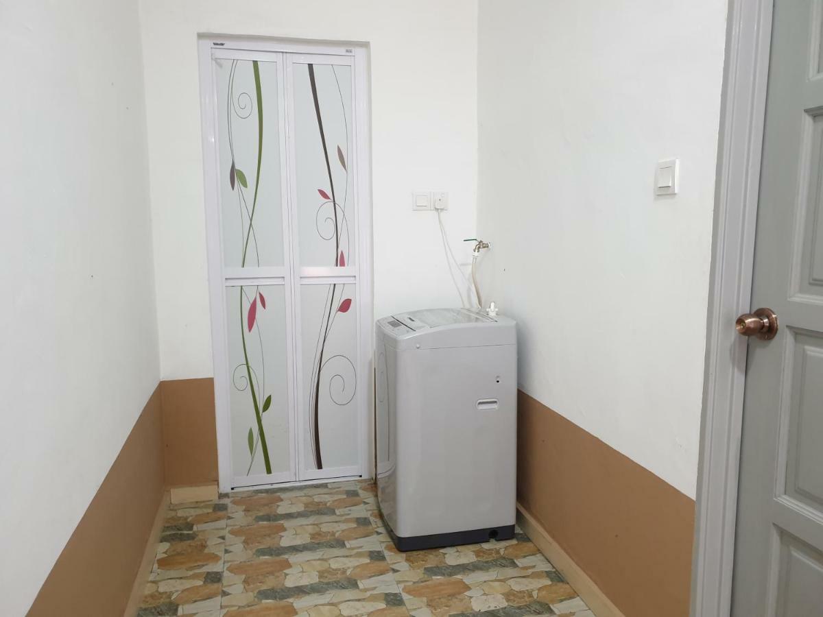 Inapdesa Teratak Bonda, Sepri Rembau Villa ภายนอก รูปภาพ